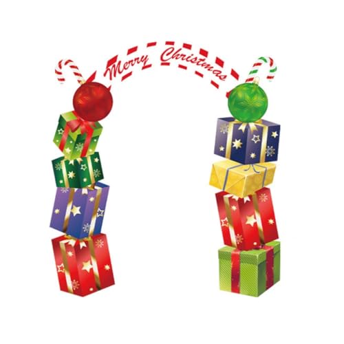 Colorful Holiday Flag With Reinforced Edges Easy Setups For Garden And Patio