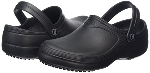Shoes for Crews 5010_Black