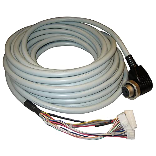 Furuno 001 409 520 00 Radar Cable 15M 1832 1834 1835