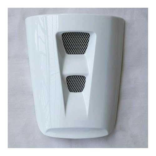 Capot de selle CBR1000RR pour remplacer la selle passager arrière moto
