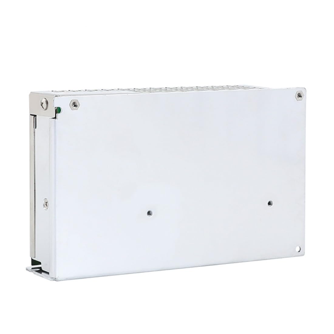 Zasilacz impulsowy 5 V, 40 A, 200 W, transformator AC 230 V na DC 5 V, idealny do taśm LED/świateł, kontrolera drukarki 3D i systemu CCTV, ze stabilnym napięciem i zabezpieczeniem przed przeciążeniem