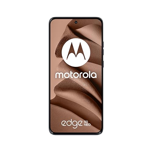 Motorola Edge 50 Neo 5G 8GB/256GB Braun (Mocha Mousse) Dual-SIM