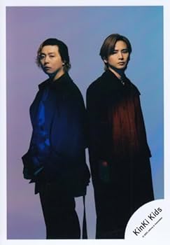 カミセン　KinKi Kids 面裏A4サイズ　面裏ポスター Amazon.co.jp: Kinki Kids 公式生写真（集合）KKK00635 : おもちゃ