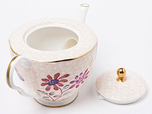 Amazon | ウェッジウッド CUCKOO（カッコウ） ティーポット wedg-61
