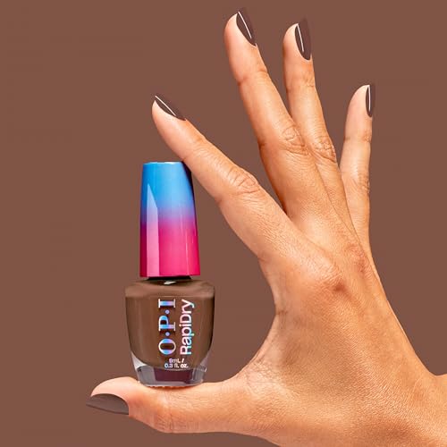 Image of OPI RapiDry | Quick Dry Nail Polish | Vegan, Smudge Proof