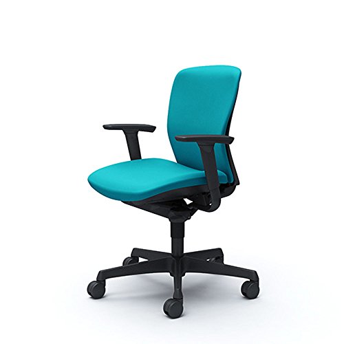 �I�J���� �f�X�N�`�F�A �X���[�g �X���b�g�C���i�[�V�F�� ���[�o�b�N �u���b�N�t���[�� �����r �A�W���X�g�A�[�� �i�C�����L���X�^�[ C381ZR-FSG6 �u���[�O���[��