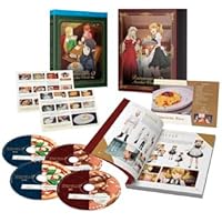 Restaurant to Another World (Season 2) - 4-Disc Box Set