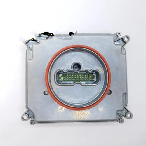 Feux Phares Module Commande LED 7PP941472K Solution Panne Éclairage A3 A6