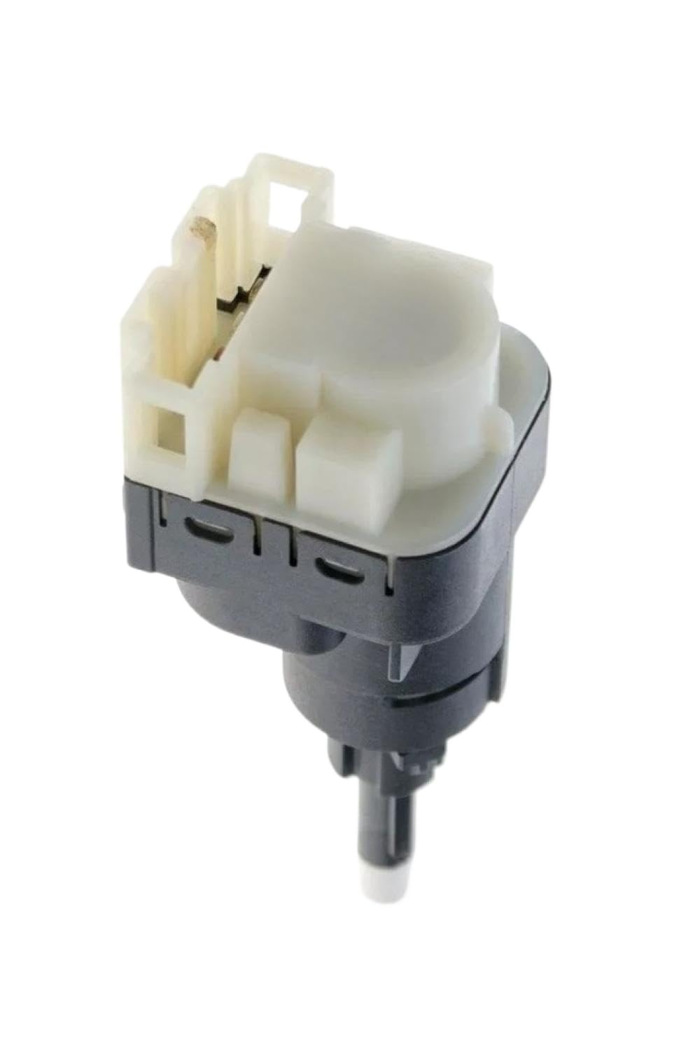 Interruptor de Luz de Freno 1K2945511 5 Uds Compatible Con Audi A3 A6 Seat Reemplaza 3B0945511A 3B0945511B