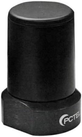 PCTEL BMLPV800HD LOW PRO VRT, 806-960, BLK, HVY DTY