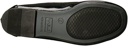 Nina Girl's Marissa Flat4