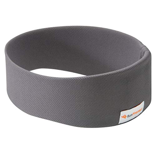 RunPhones New AcousticSheep Wireless | Bluetooth Headphones for Running, Exercise