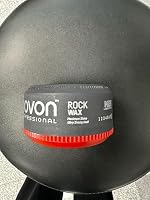 Novon Professional Rock Wax | 150 ml Haarwachs | spiegelnder Glanz | kraftvoller Halt für definierte Styles|frischer Erdbeerduft | geeignet für besondere Anlässe | auch kinderfreundlich – Ansicht 3