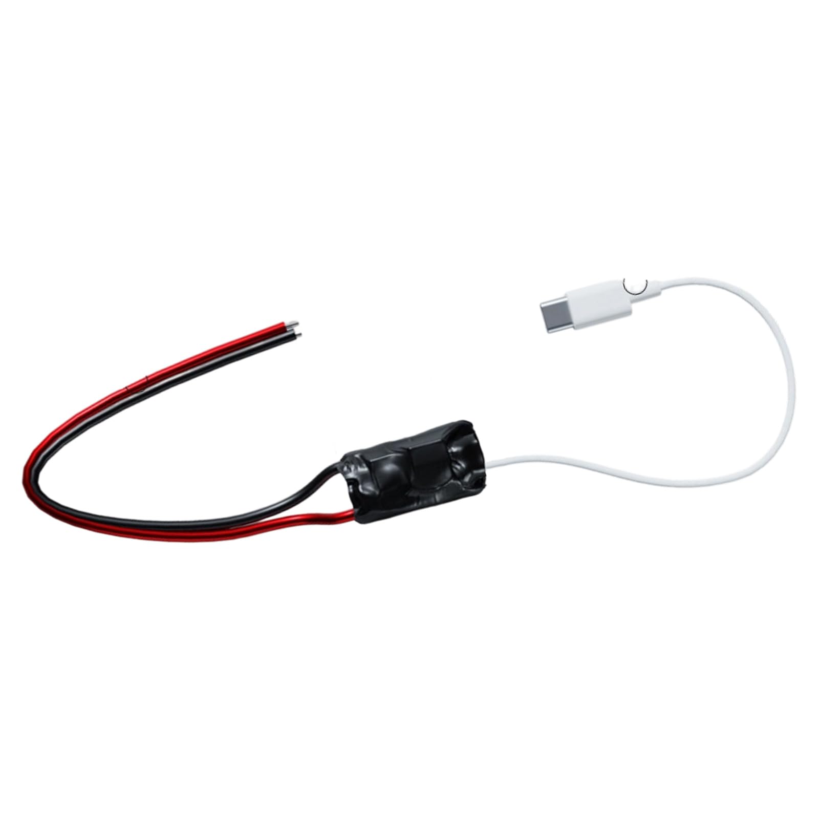 Kalttoy 5V1a With Typec Port Efficient 220V To 5V Adapter Adapter Small Camera Power Cable Power Supply For Various Devices