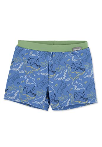Sterntaler Unisex Kinder Jungen Badeshort Kinder Badeshorts Dino UV-Schutz...