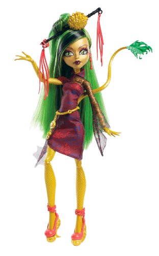 jinafire long doll