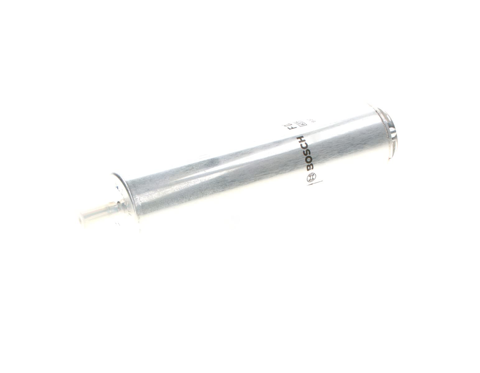BOSCH Kraftstofffilter F026402824 | Separa Partículas y Agua del Combustible, Protege el Sistema de Inyección