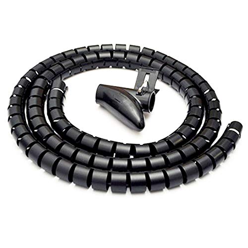 TrAdE Shop Traesio- MANGIACAVO Mangia Cavo Copri