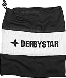 Derbystar Ball- und Schuhbeutel, One Size, schwarz weiß, 4561000000