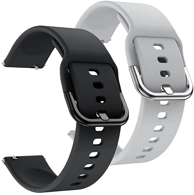 Artche Silicone Bands for Firebolt Talk 2 Strap Silicon Bands with