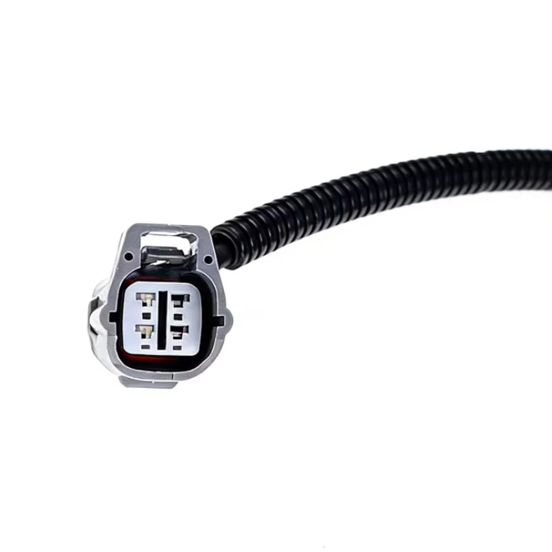 Sensor de Velocidad ABS para Lexus LX470 1998-2007, Sensor de Velocidad ABS Trasero Izquierdo/Derecho 89545-60030/89546-60030