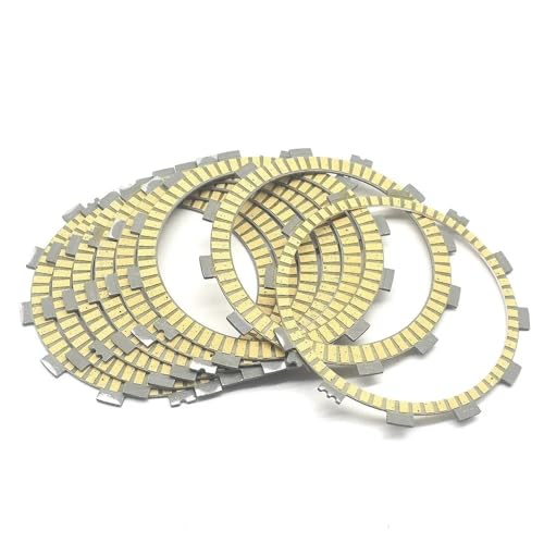 Disque embrayage moto haute friction pour restaurer la VMAX 1200