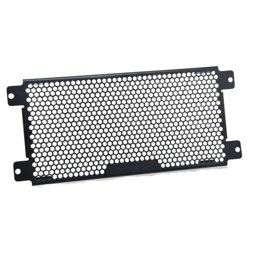 Couvercle de protection de radiateur de moto haut de gamme Kawasaki Z125 Ninja