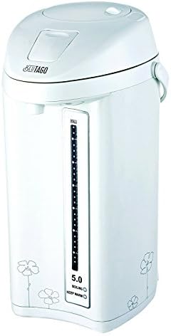 5-Quart Water Urn