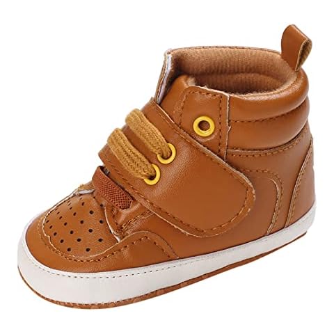 Chaussures premiers pas Dinnesis Cover