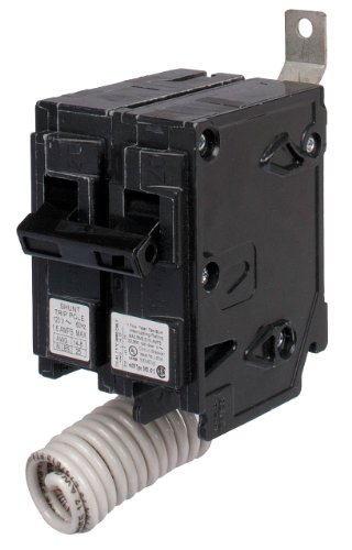 B120HH00S01 Siemens 20 Amp, 1 Pole, Circuit  Breaker, 65k, Shunt Trip, HBL, 1P, 20A, 120V