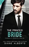 The Prince's Bride 1682812073 Book Cover