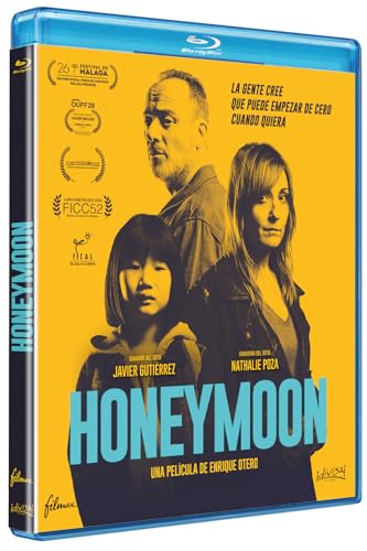 Miniatura 3 de Honeymoon (Blu-ray)