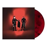 Breach Red/Black Blend Vinyl LP