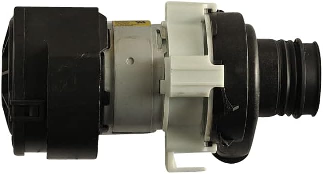 Miniatura 5 de Reemplazo directo para GE WD49X23778 Lavavajillas P1A kit de bomba de lavado y arnés