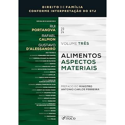 Alimentos - Aspectos Materiais