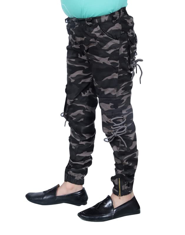 Image of Boys Cargo Pant