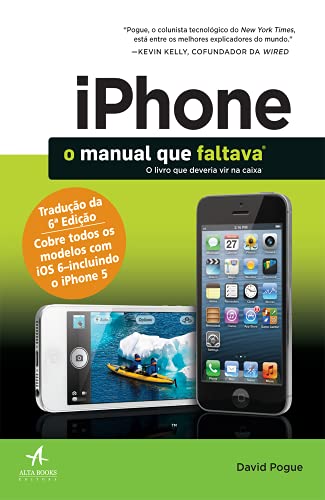 Iphone: o manual que faltava: