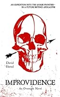 Improvidence B0CWCF7J13 Book Cover