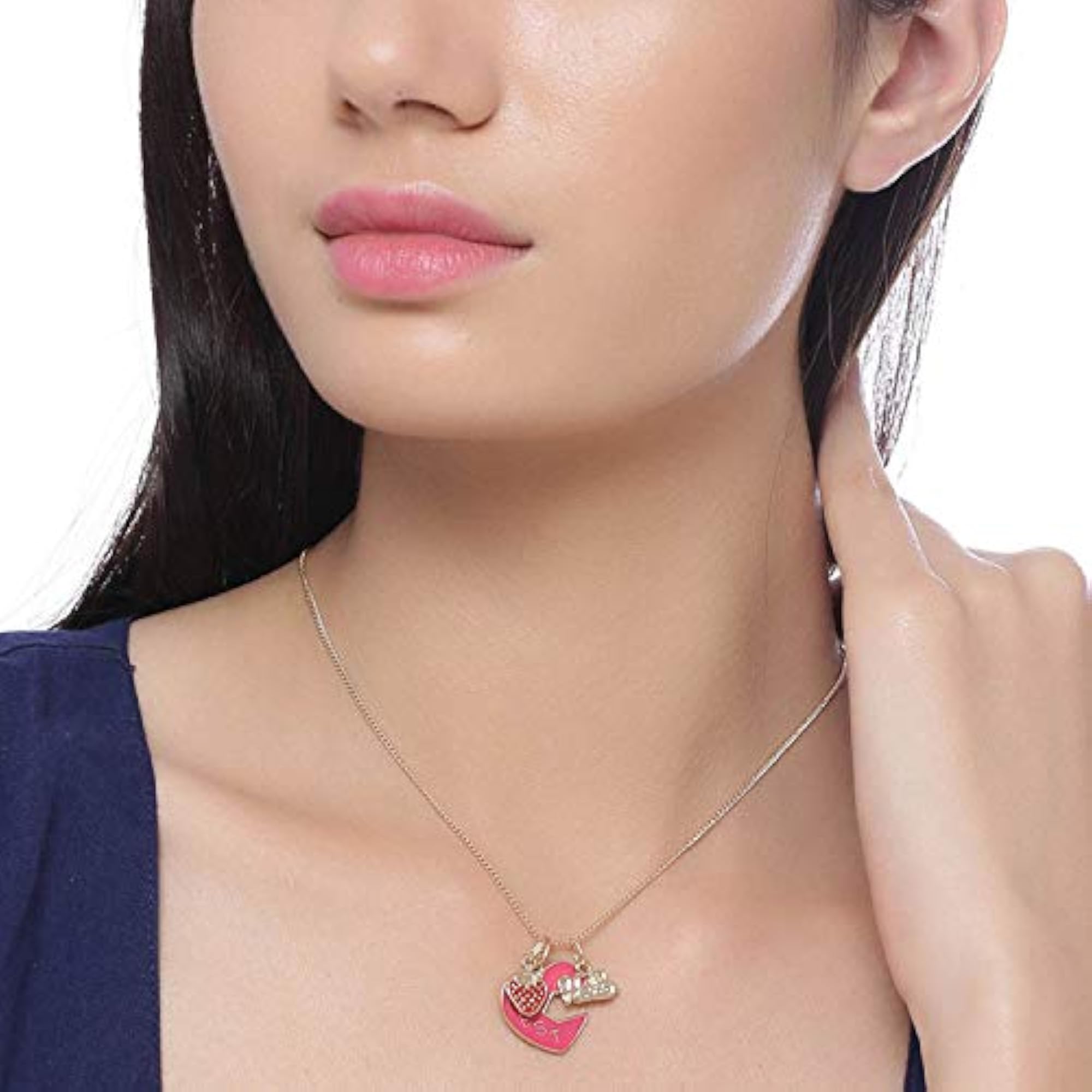 Teens Interchangeable Pendant - ()