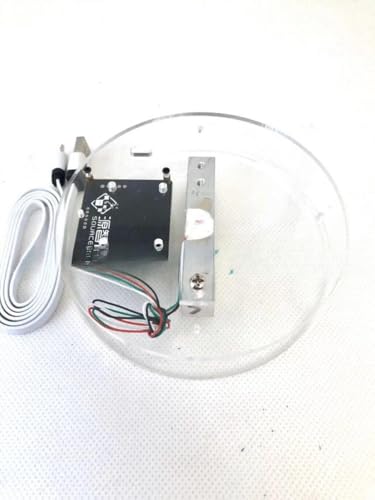 1pc New Ag/Agcl Micro Reference Electrode 3.8/6mm for Ag-AgCl Electrode (Silver-Silver ion Reference Electrode Non-aqueous 3.8mm)