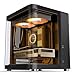 pc builder, custom pc builder, pc part picker, build my pc, Jonsbo TK-1 BLACK