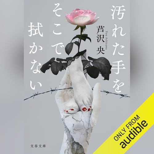 Amazon.co.jp: 芦沢 央: 本、バイオグラフィー、最新アップデート