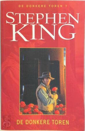 DONKERE TOREN 7 DE DONKERE TOREN 9024552141 Book Cover