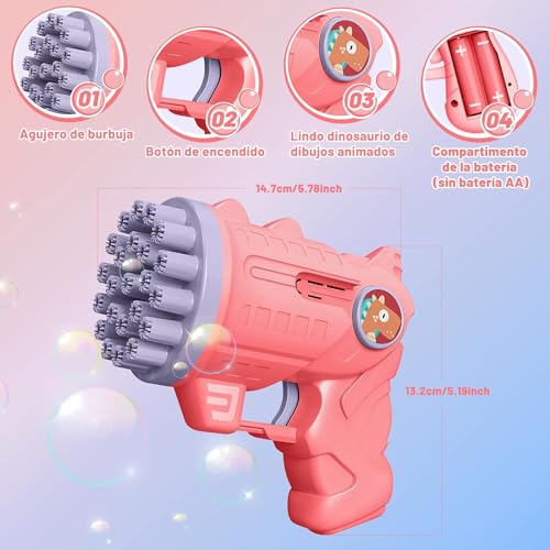 Exteriores, Toy Imagen adicional