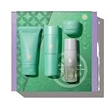 Tatcha The Starter Ritual Set - Pore-Refining & Clarifying Set | 2 Week Introductory Set | $92 Value