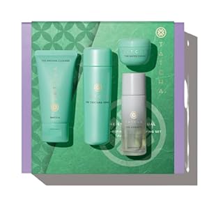 Tatcha The Starter Ritual Set ̵...