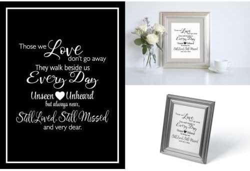 32" Personalized Memorial Wind Chimes, Sympathy Wind Chimes Gift for The Loss of A Loved one, Home Decor Outdoor Garden, Soothing Melodic Tones with Mute Option. - Image 6