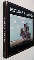 Molina Campos B01N8T9EPJ Book Cover
