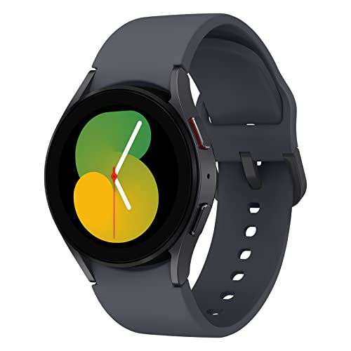 SAMSUNG - Galaxy Watch5 40 mm...
