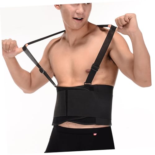 Faja lumbar ajustable y transpirable talla XL miniatura 7